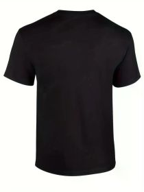 Women's Long Sleeve Fishing Graphic Tee (Color: pureBlack, size: L_pure)